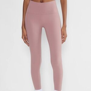 ARITZIA GOLDEN • Butter Cheeky Infinite Hi-Rise Legging Size 12